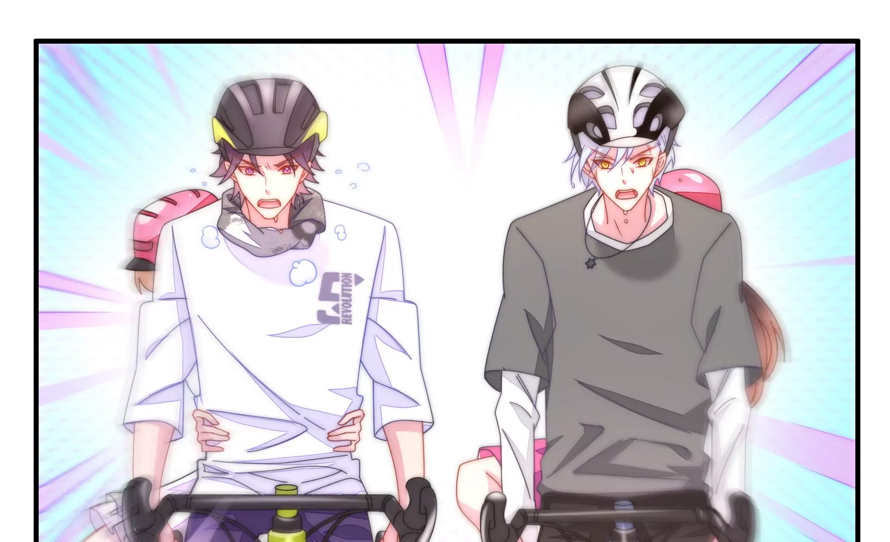 第34话 没有赢家-第36话