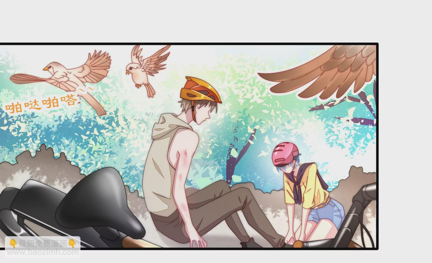 第34话 没有赢家-第36话