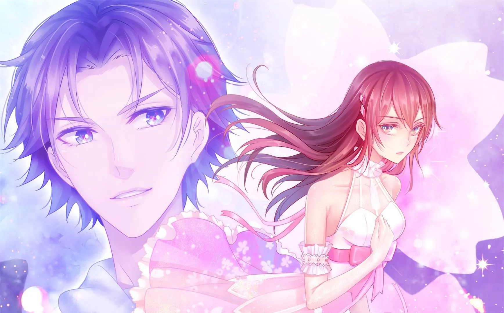 第36话 希望你能享受(1/2)-第38话