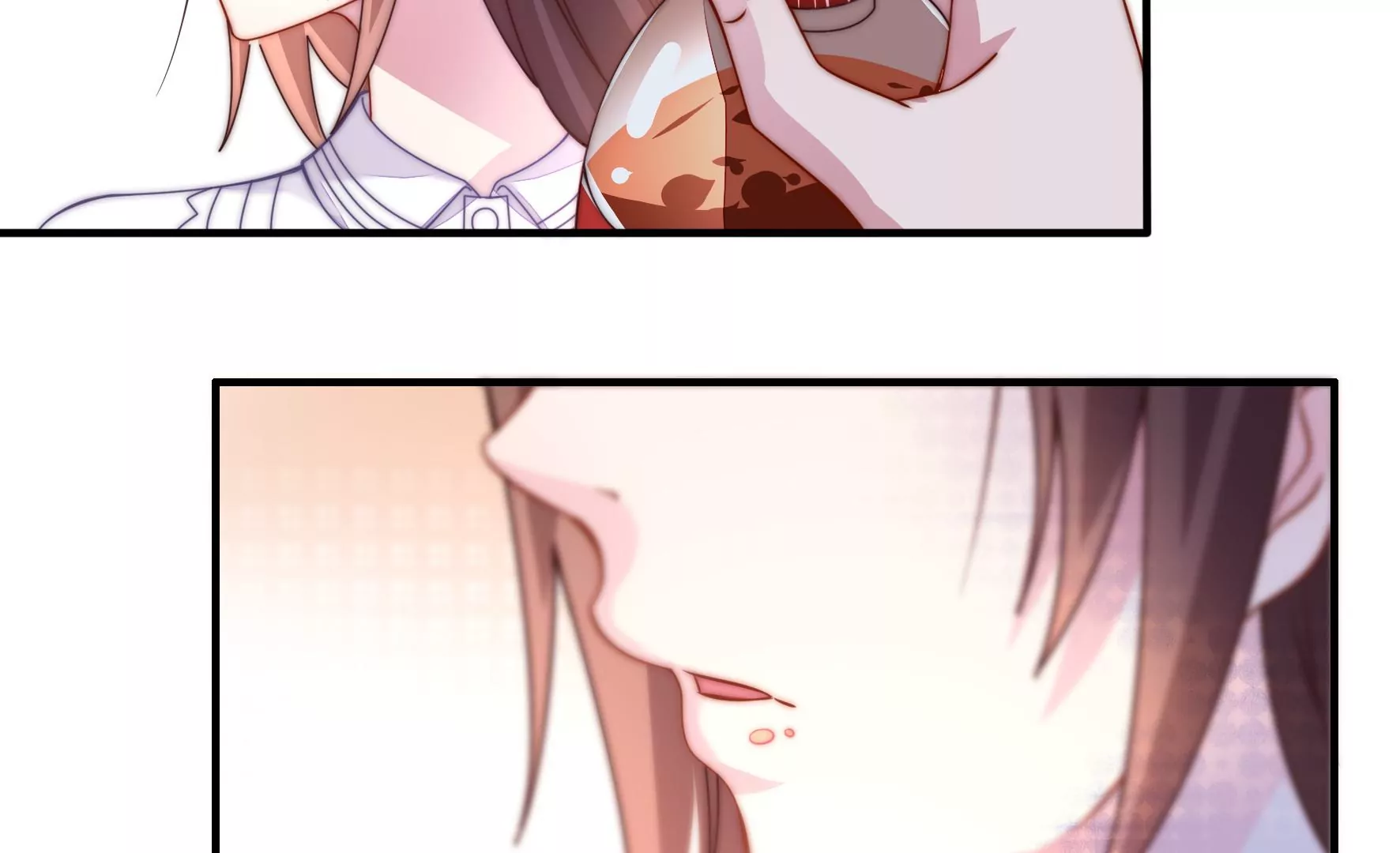 第36话 希望你能享受(1/2)-第38话