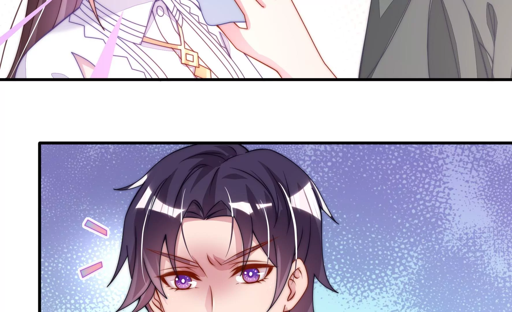 第36话 希望你能享受(1/2)-第38话