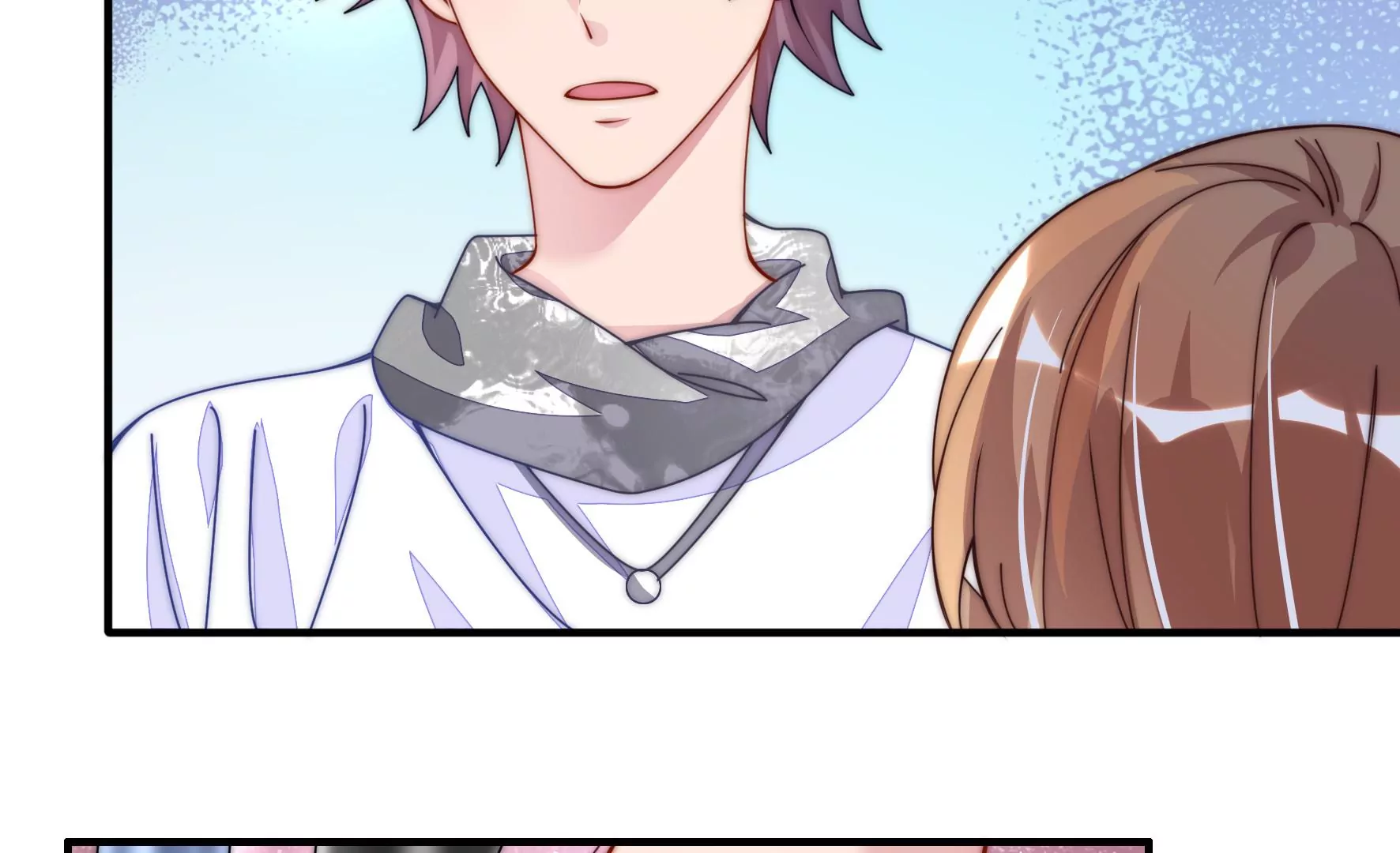 第36话 希望你能享受(1/2)-第38话