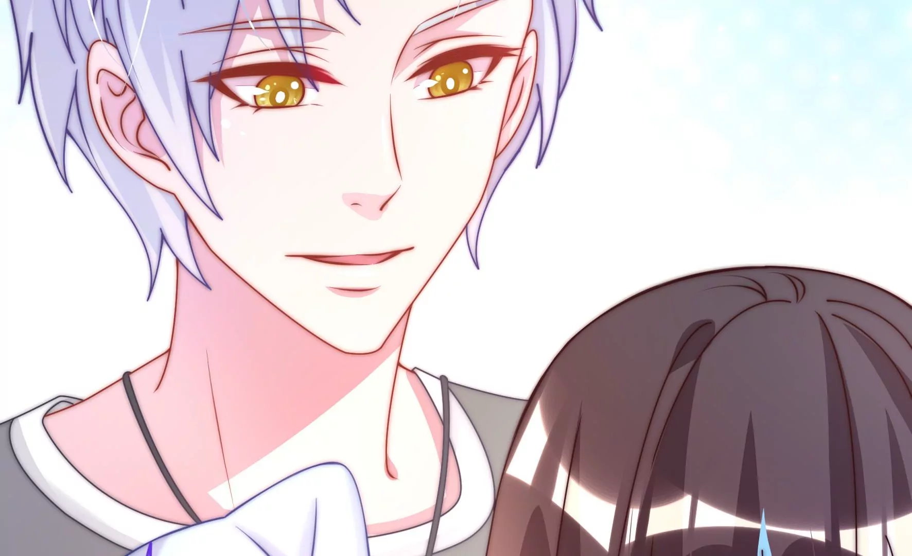 第36话 希望你能享受(1/2)-第38话