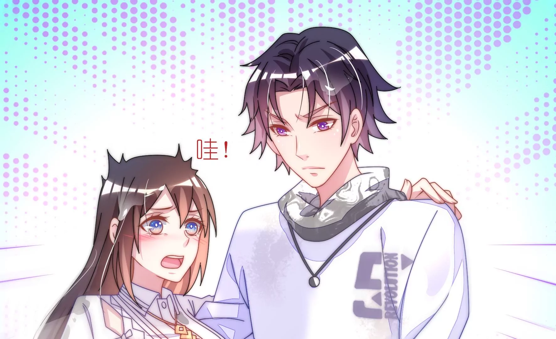 第40话 不似当年(1/2)-第42话