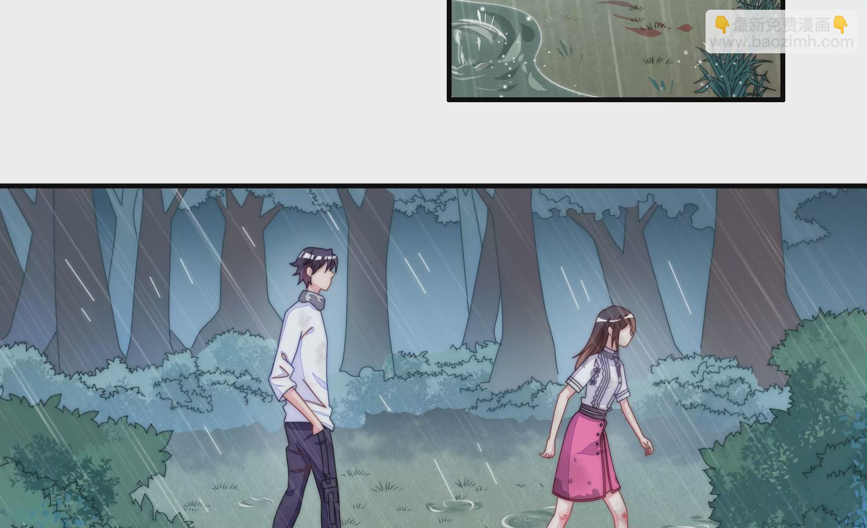 第40话 不似当年(1/2)-第42话