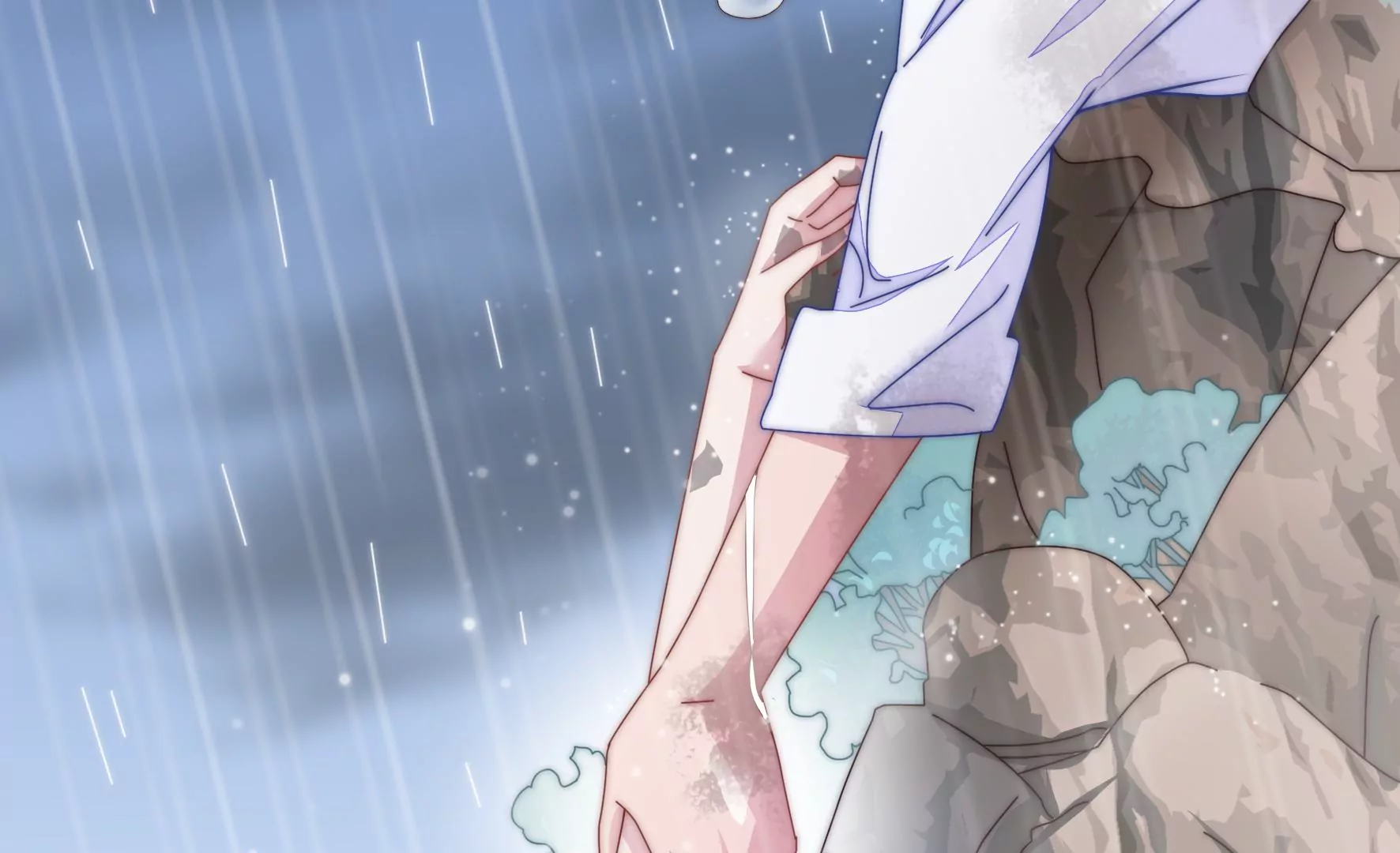 第40话 不似当年(1/2)-第42话