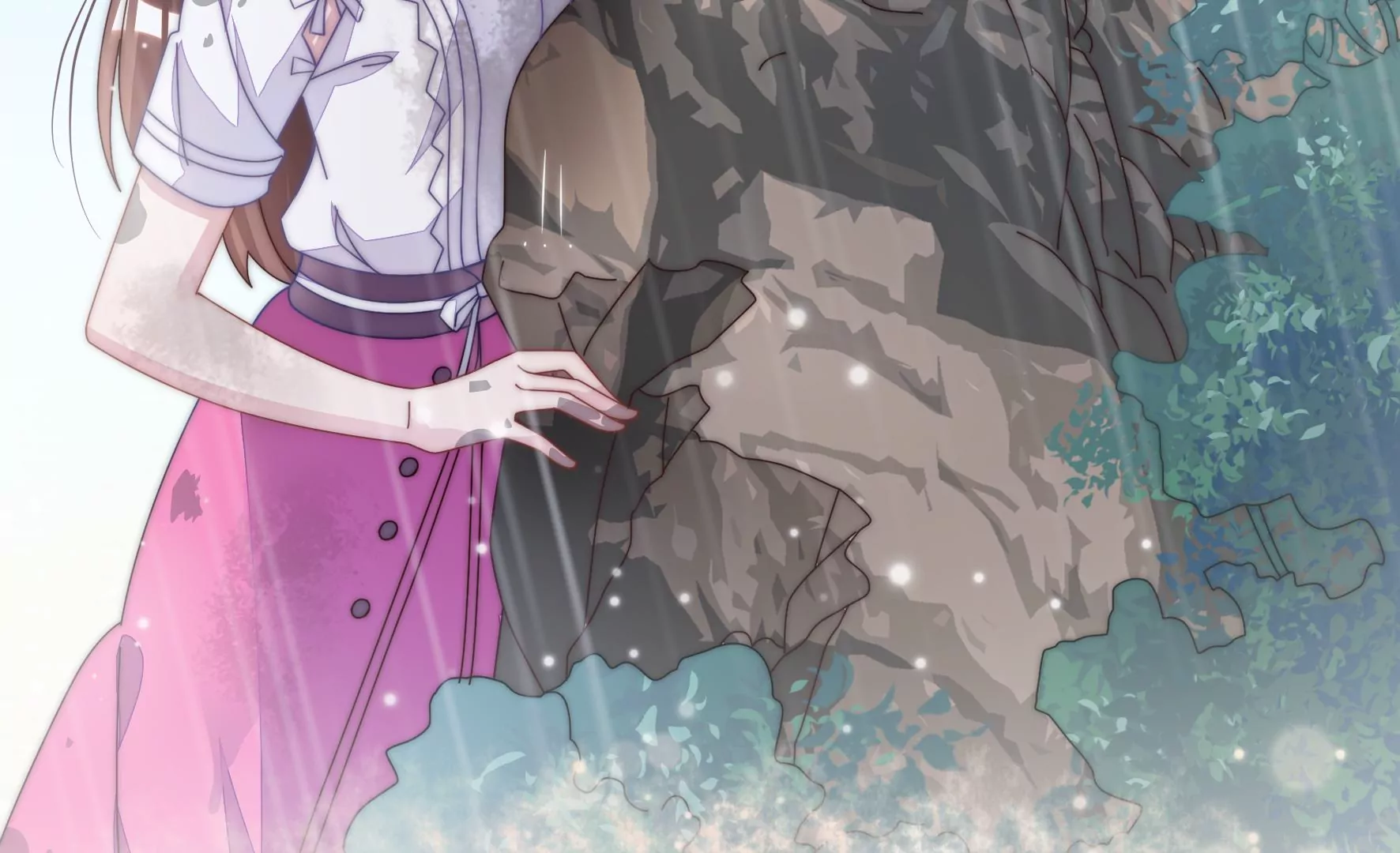 第40话 不似当年(1/2)-第42话