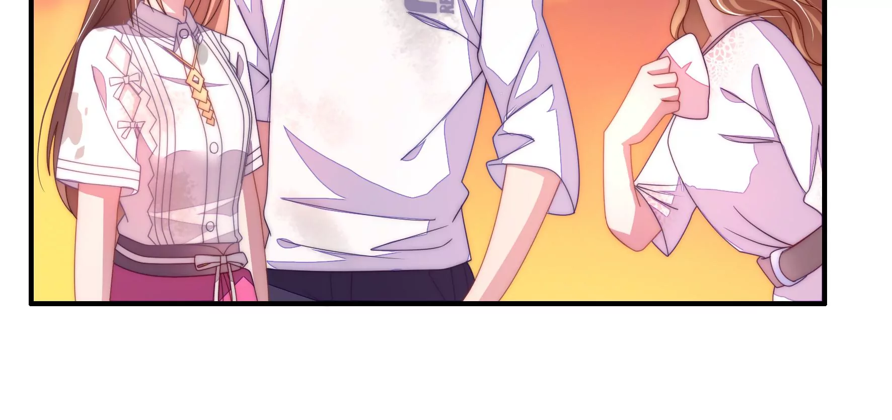 第42话 对谁都温柔(1/2)-第44话