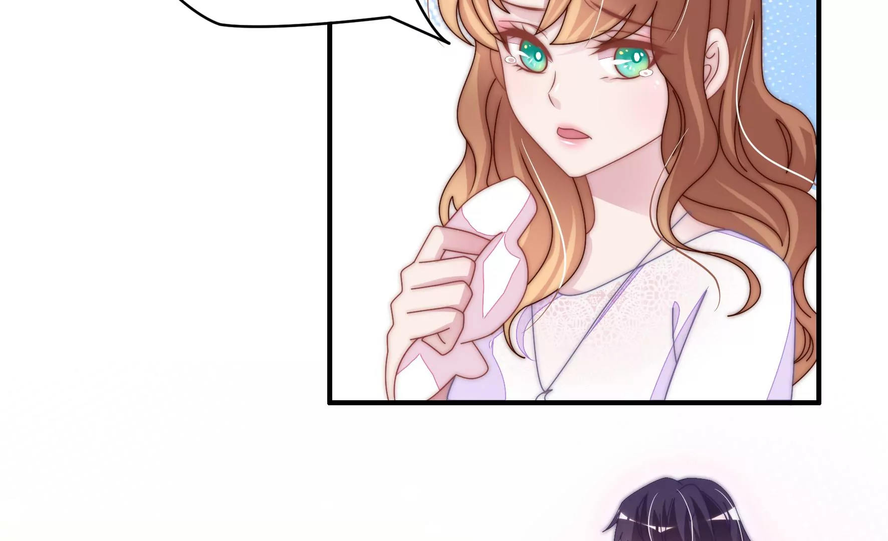 第42话 对谁都温柔(1/2)-第44话