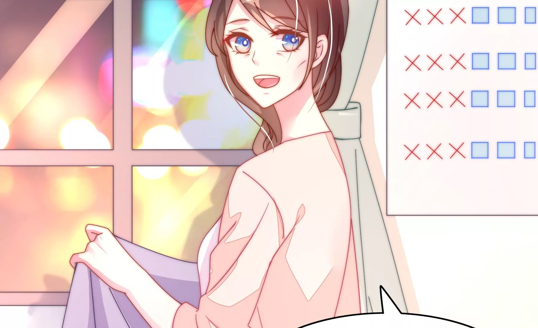 第42话 对谁都温柔(1/2)-第44话