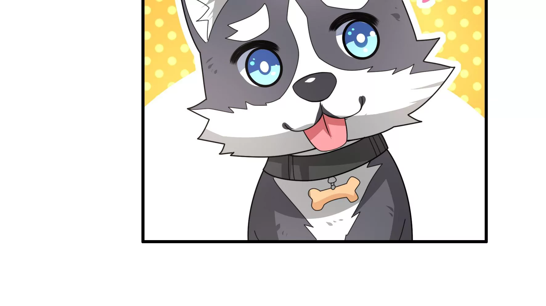 第44话 人狗大战！-第46话