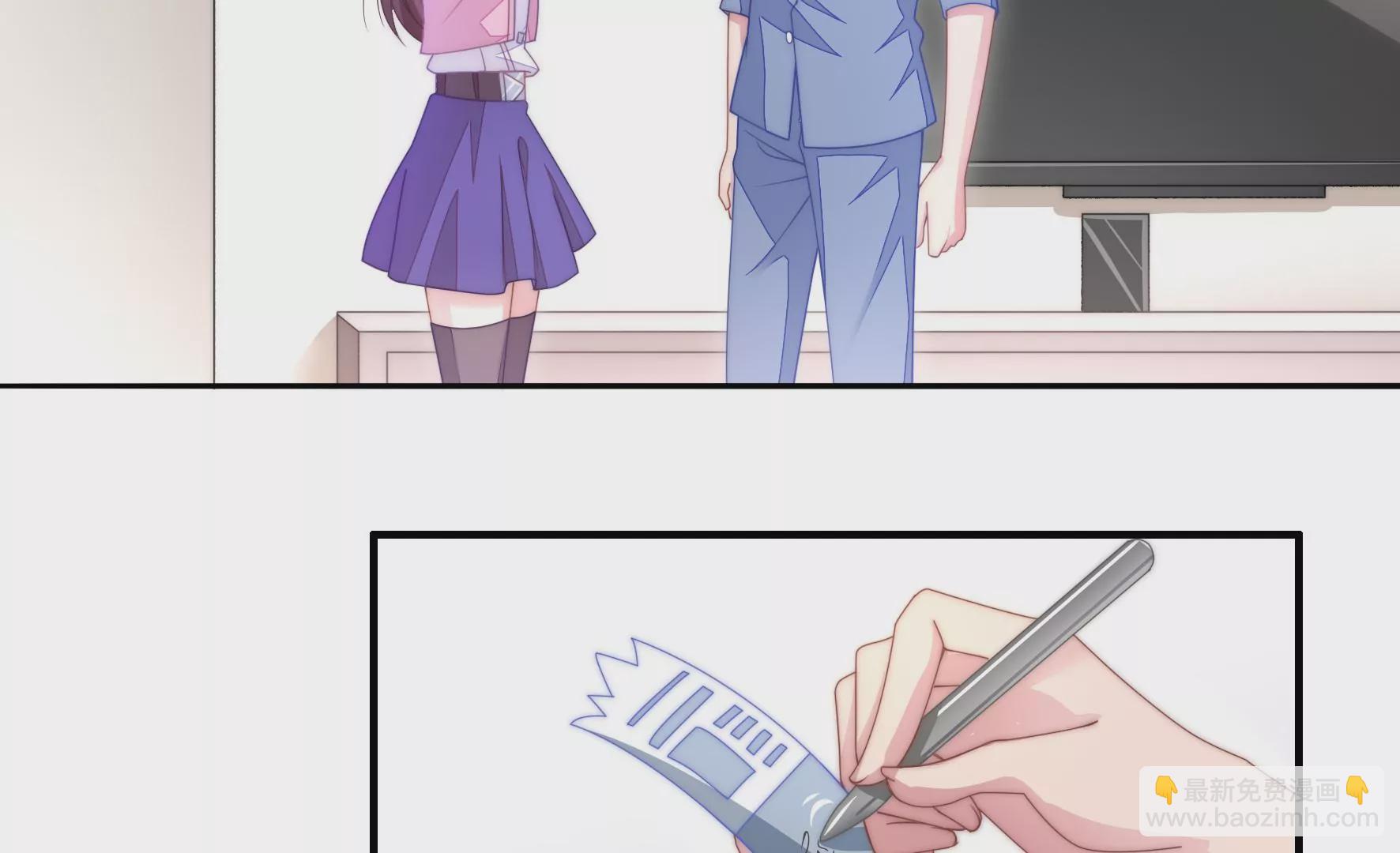 第44话 人狗大战！-第46话