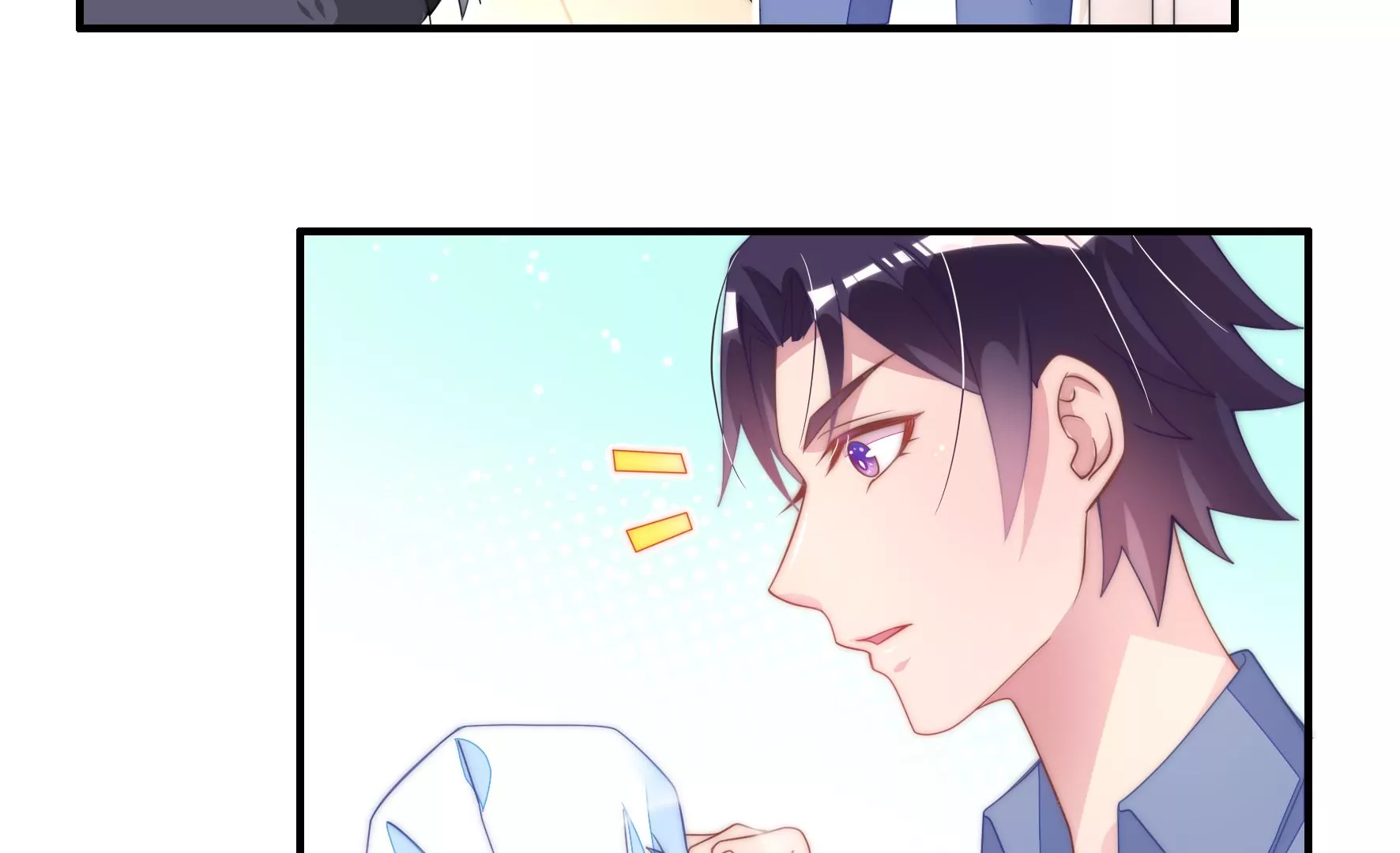 第44话 人狗大战！-第46话