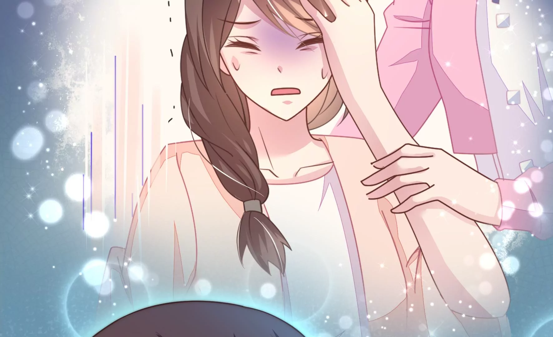 第46话 上门业务(1/2)-第48话