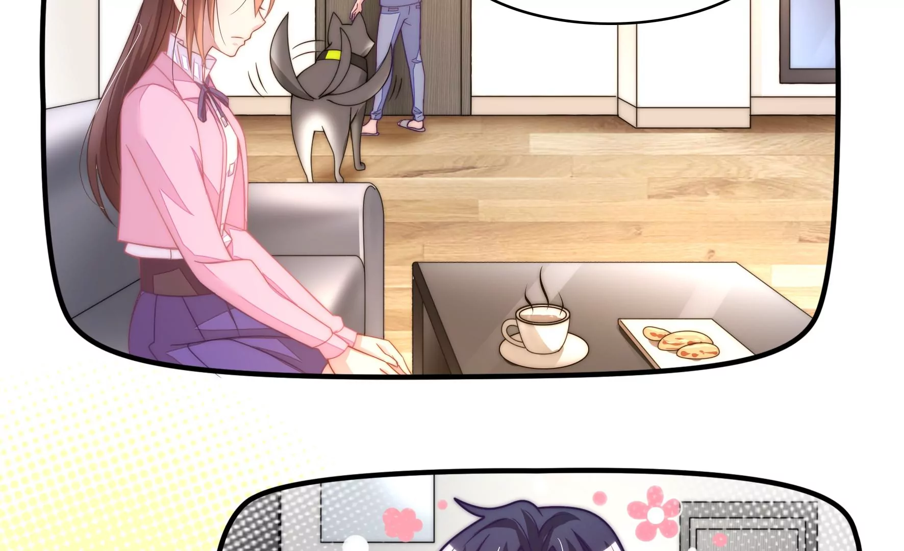 第46话 上门业务(1/2)-第48话