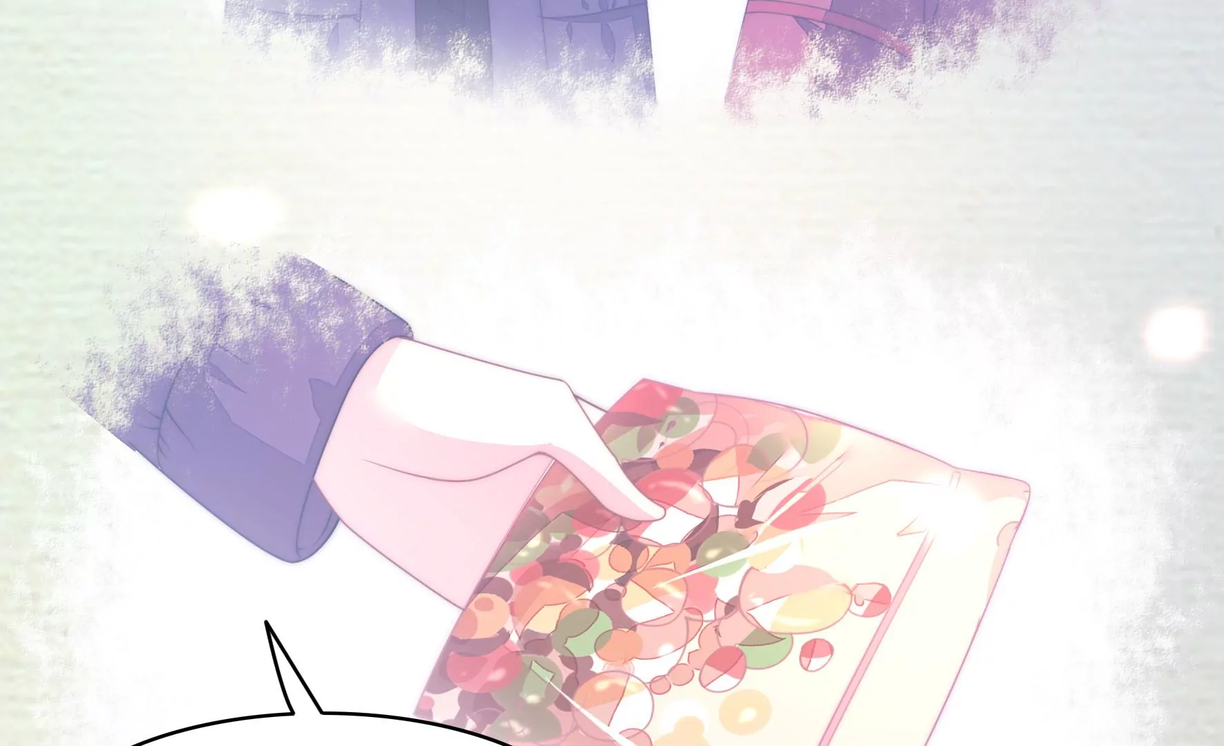 第48话 不要被他蛊惑(1/2)-第50话