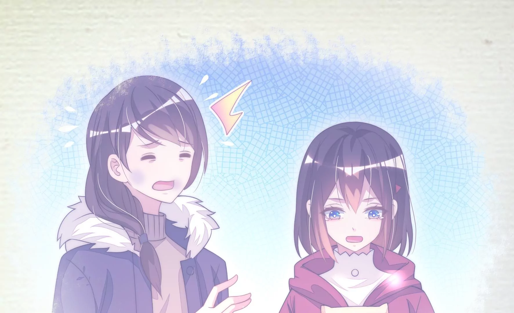 第48话 不要被他蛊惑(1/2)-第50话