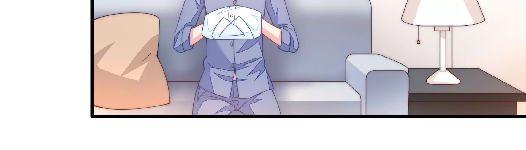 第48话 不要被他蛊惑(1/2)-第50话