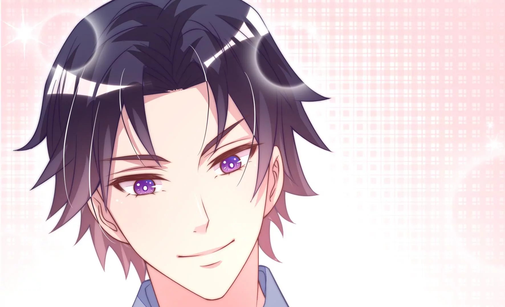 第48话 不要被他蛊惑(1/2)-第50话