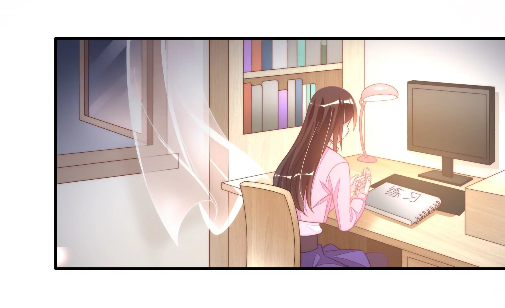 第48话 不要被他蛊惑(1/2)-第50话