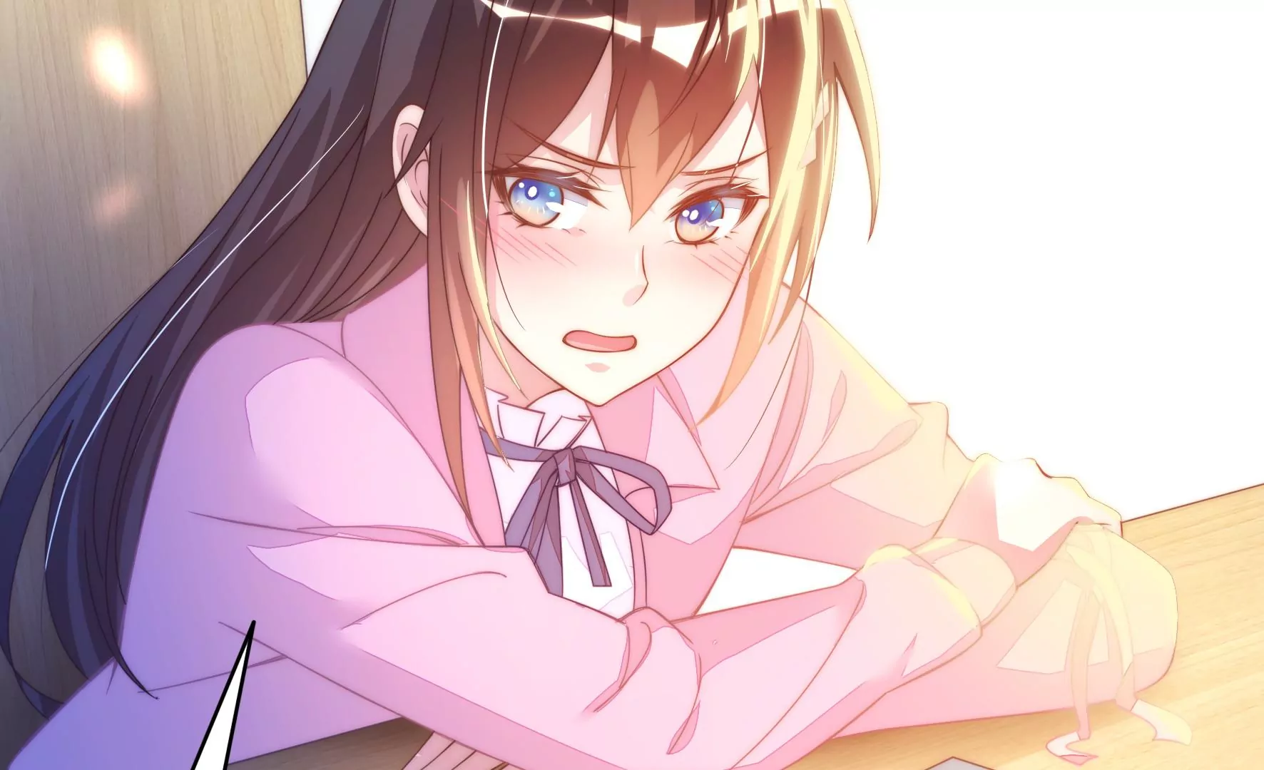 第48话 不要被他蛊惑(1/2)-第50话