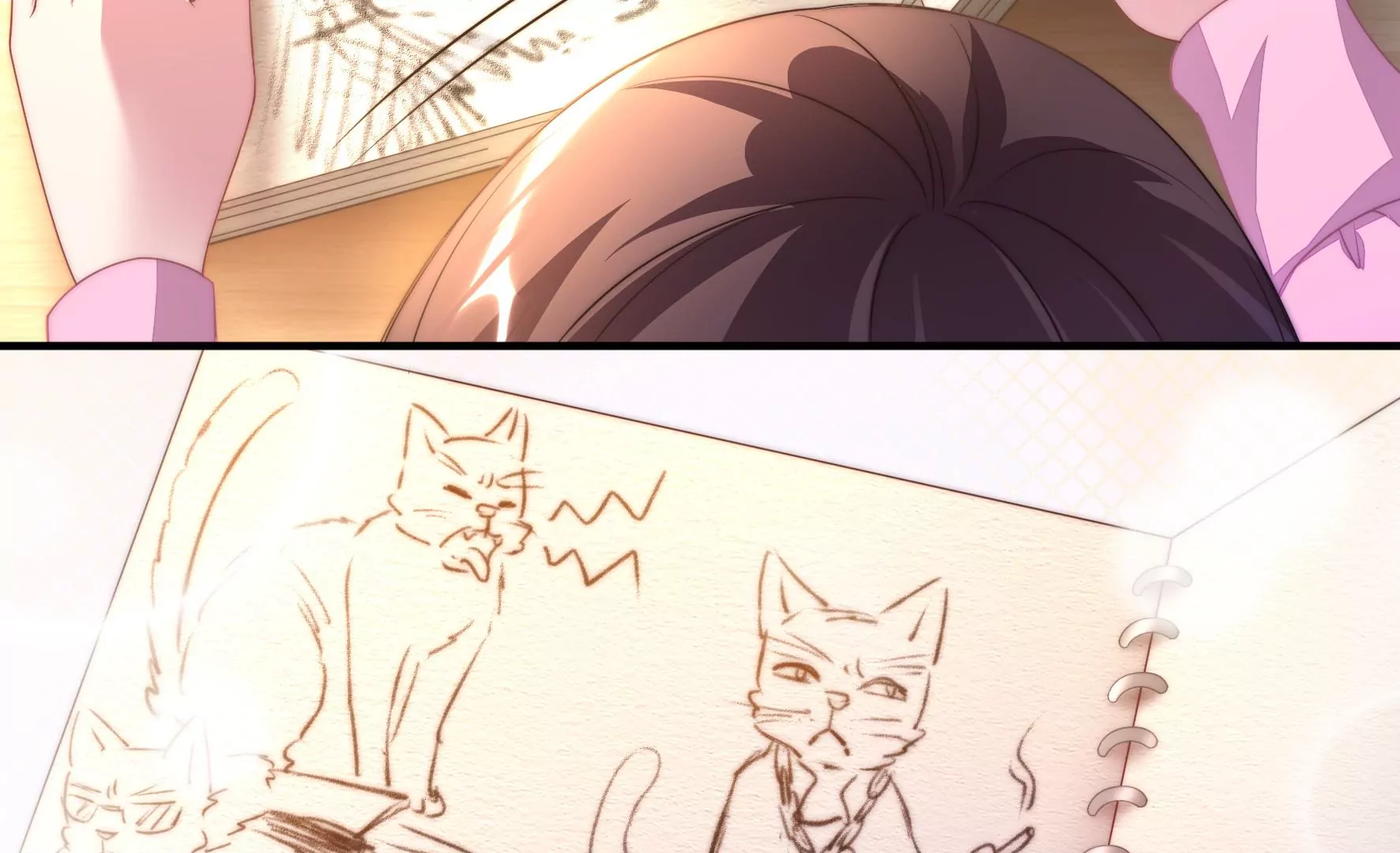 第48话 不要被他蛊惑(1/2)-第50话