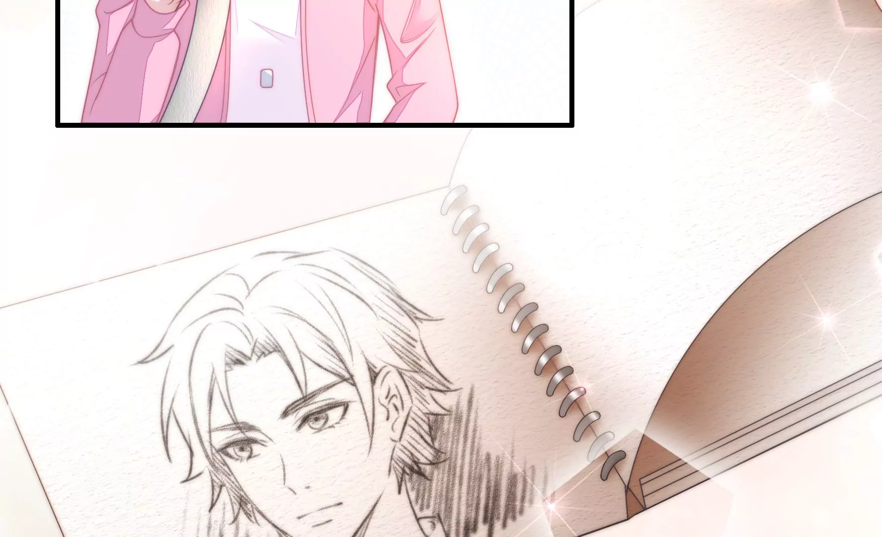 第48话 不要被他蛊惑(1/2)-第50话