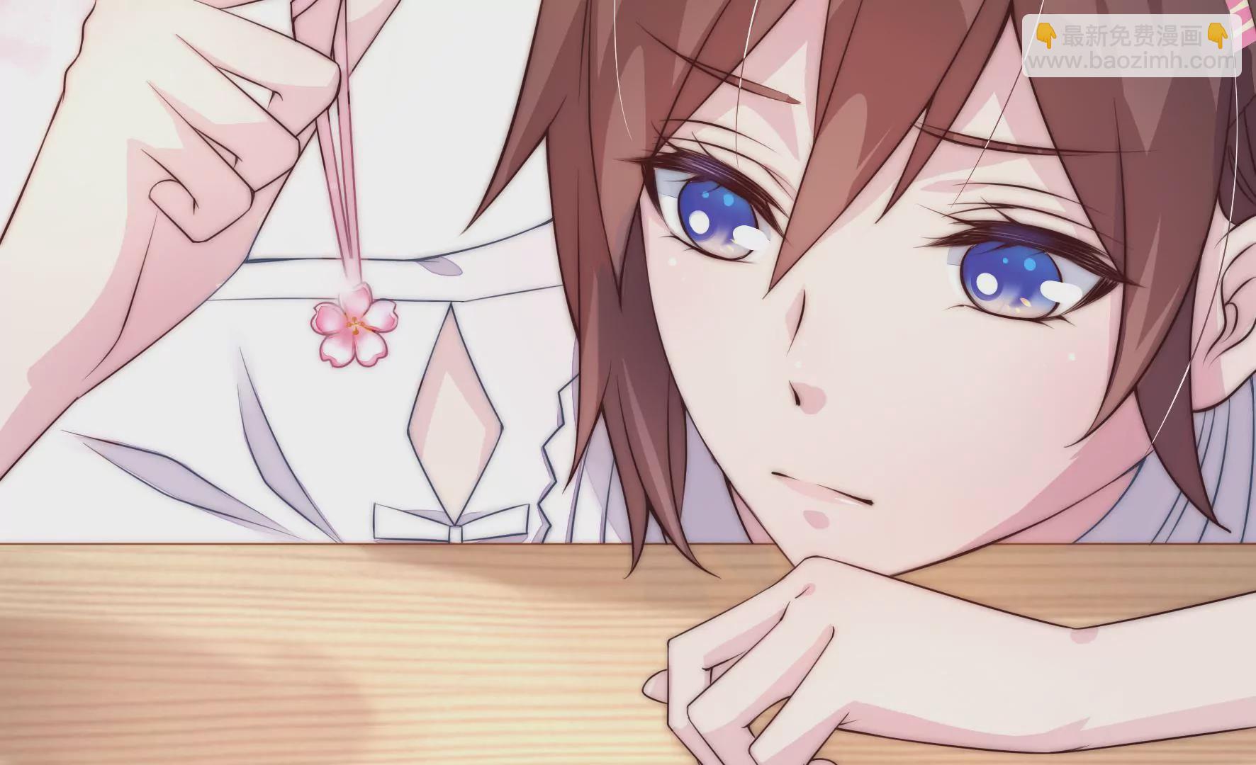 第4话 女生公敌(1/2)-第6话