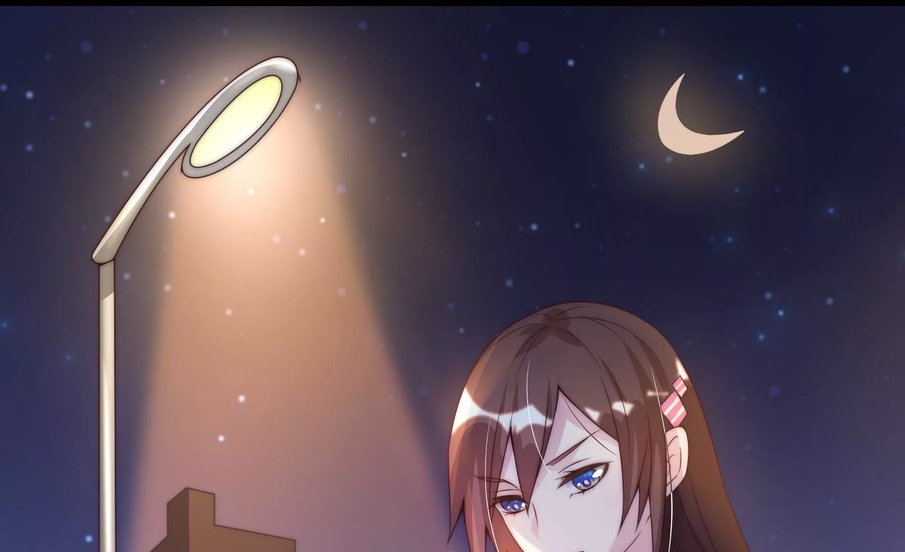 第4话 女生公敌(1/2)-第6话