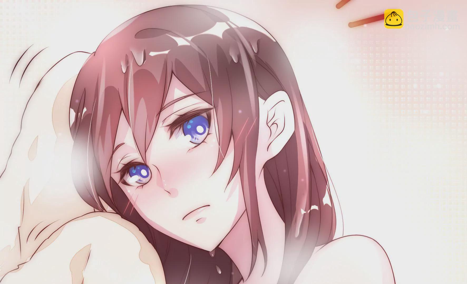 第4话 女生公敌(1/2)-第6话