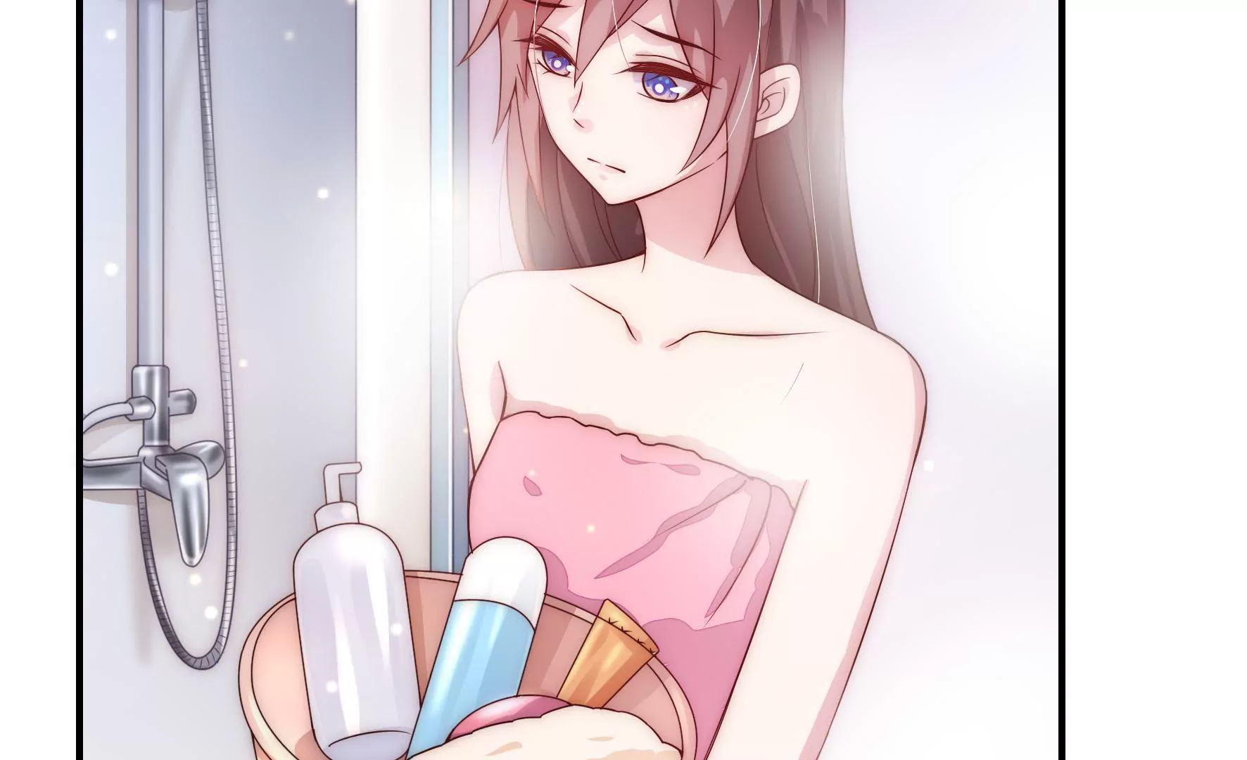 第4话 女生公敌(1/2)-第6话