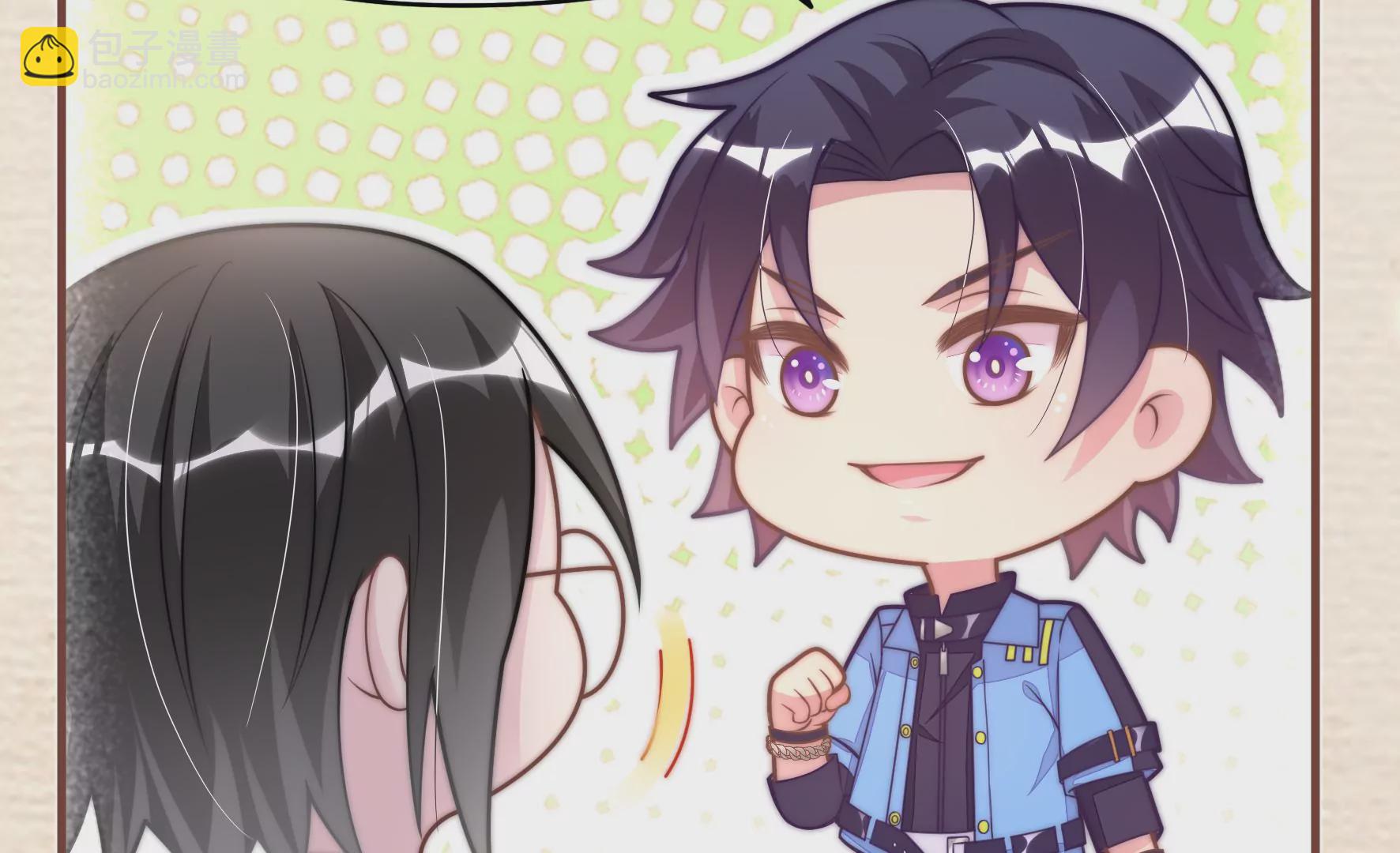 第50话 想要你的亲手设计(1/2)-第52话