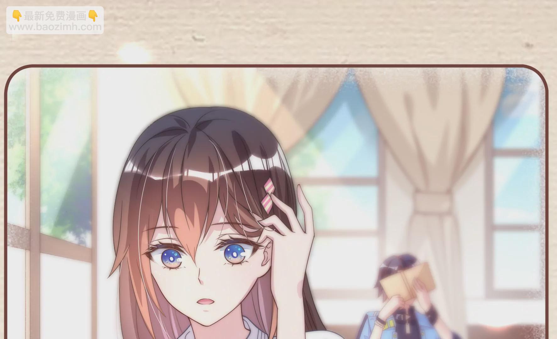 第50话 想要你的亲手设计(1/2)-第52话