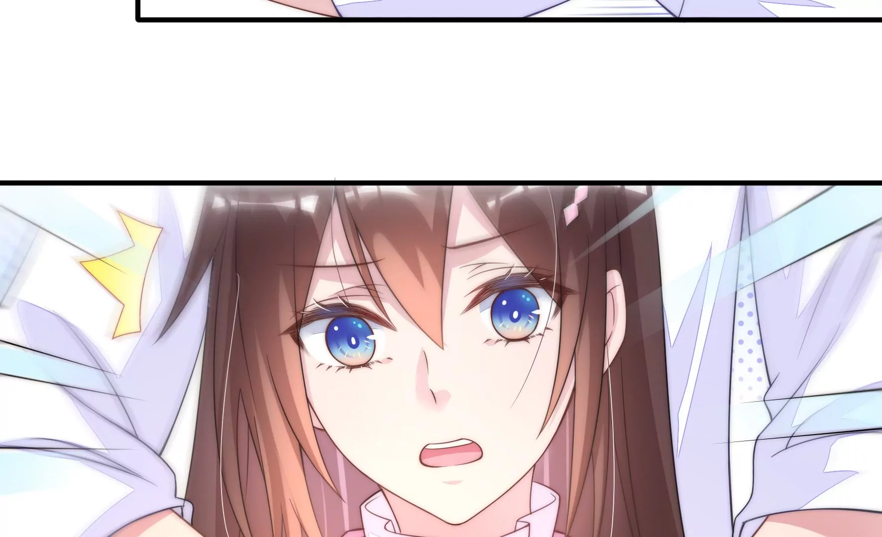 第54话 网红芝士蛋糕-第56话