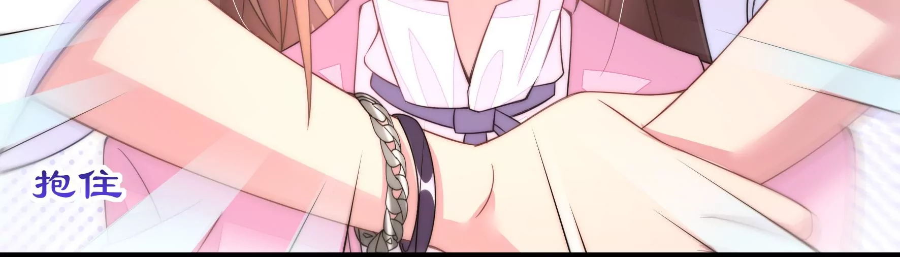 第54话 网红芝士蛋糕-第56话