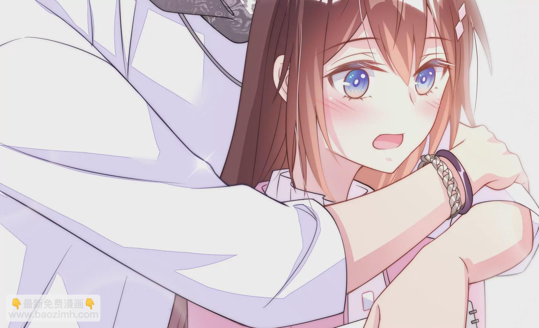 第54话 网红芝士蛋糕-第56话