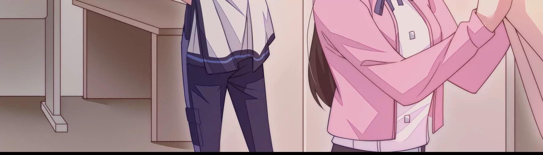 第56话 这里不是更衣室！(1/2)-第58话