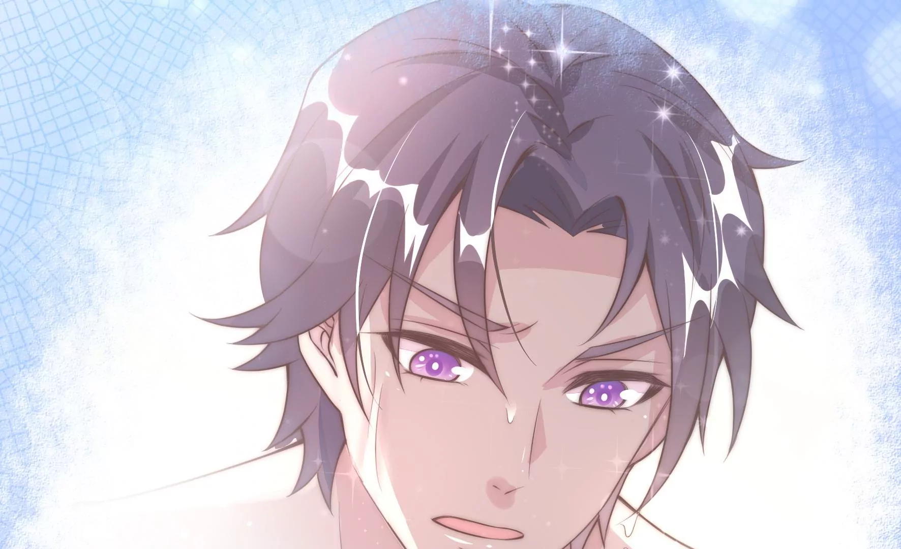 第56话 这里不是更衣室！(1/2)-第58话