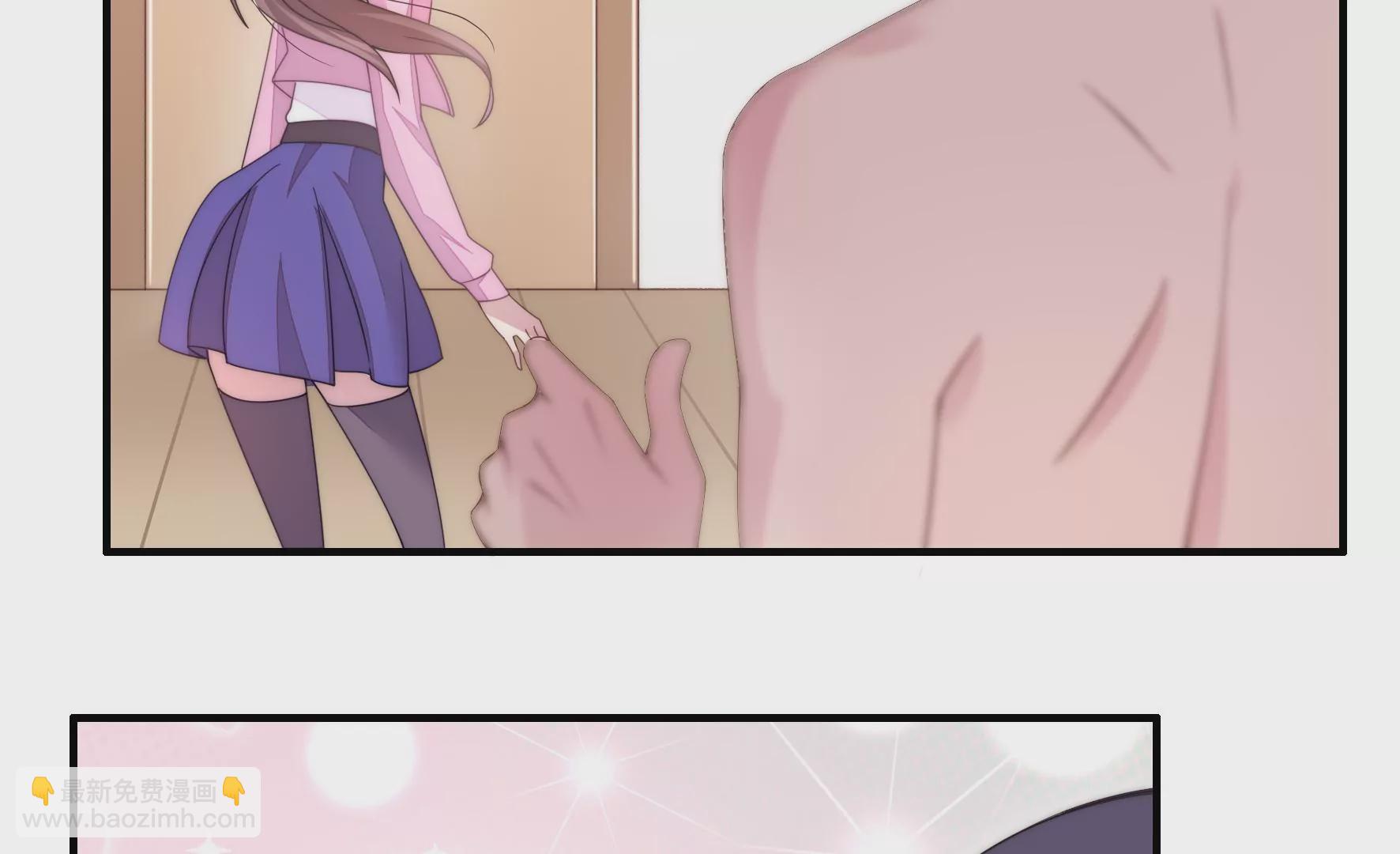 第56话 这里不是更衣室！(1/2)-第58话