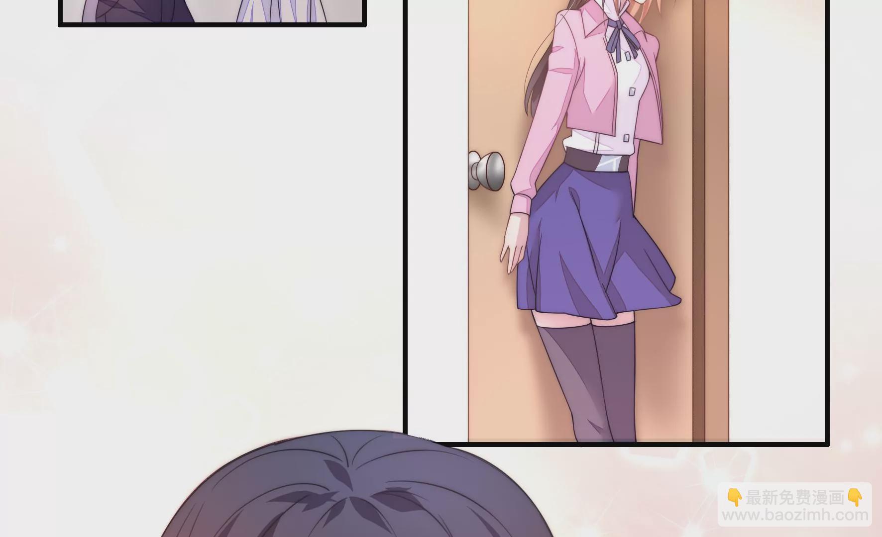 第56话 这里不是更衣室！(1/2)-第58话