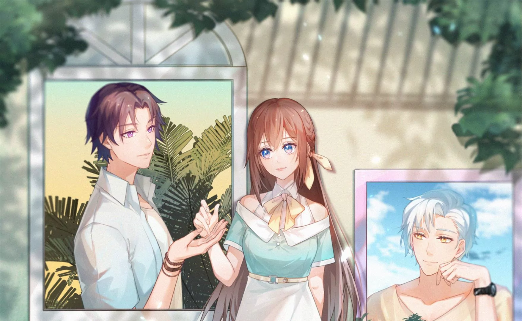 第62话 大胃王比赛(1/2)-第64话