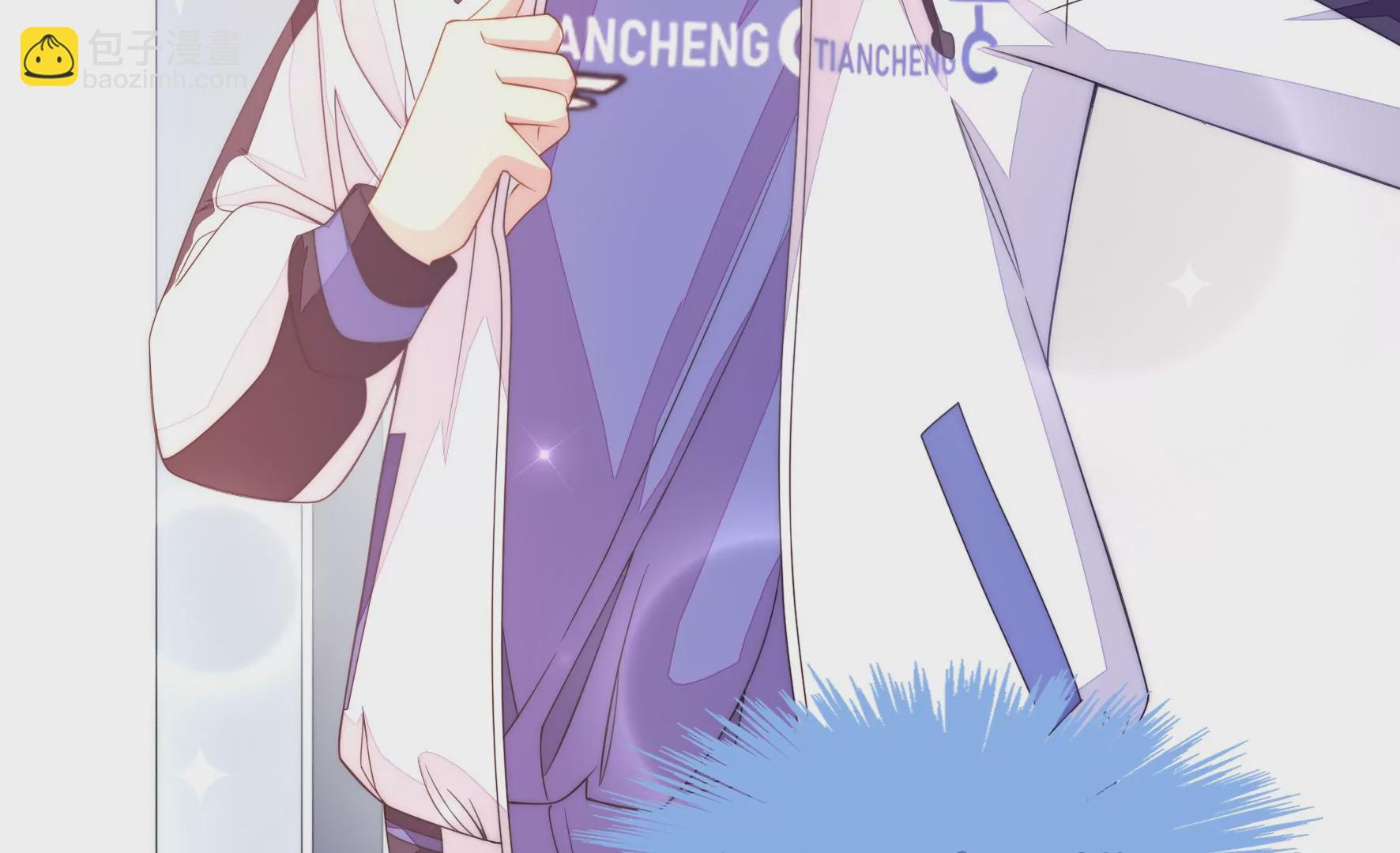 第64话 男生还要绣樱花！？(1/2)-第66话