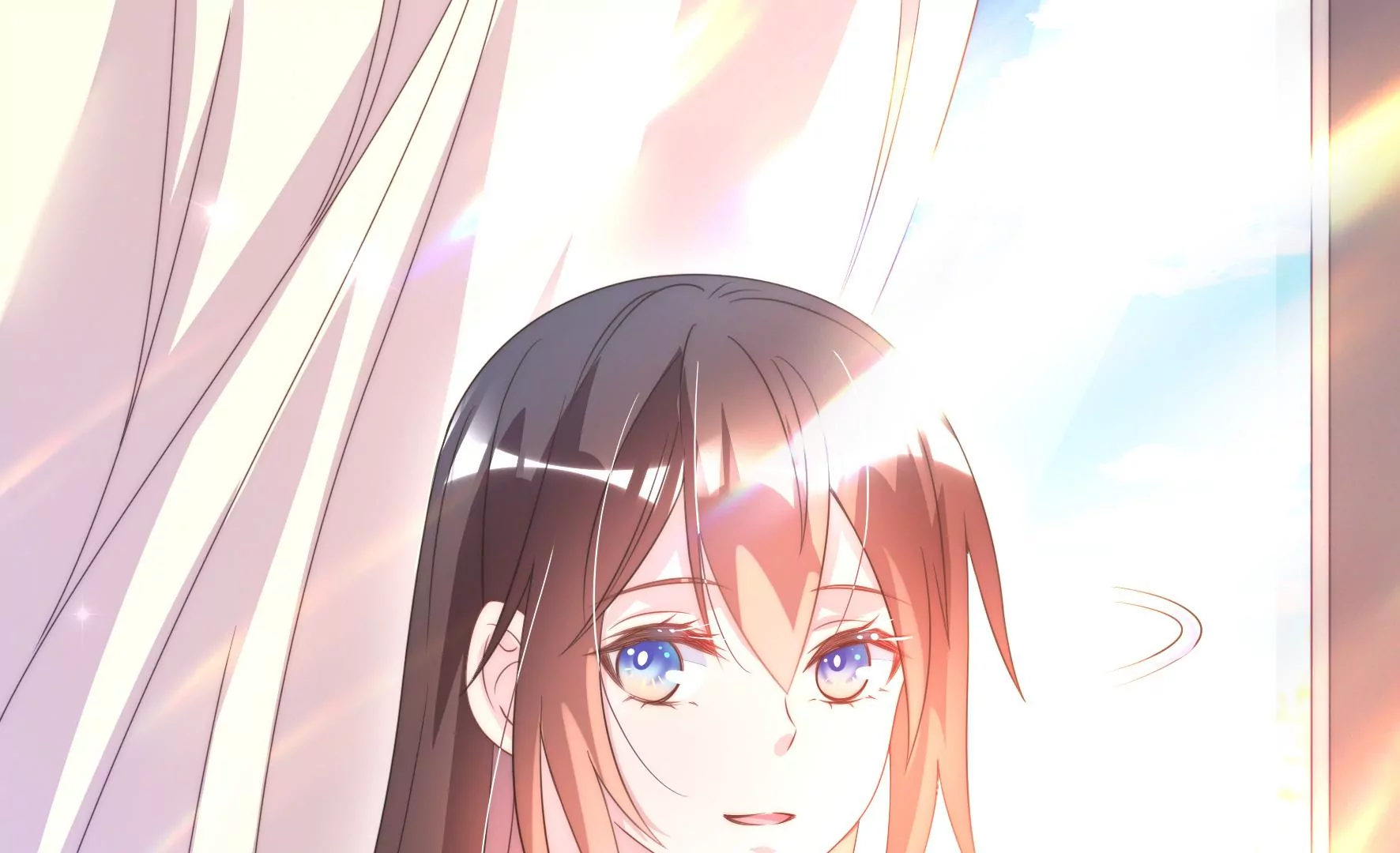 第64话 男生还要绣樱花！？(1/2)-第66话