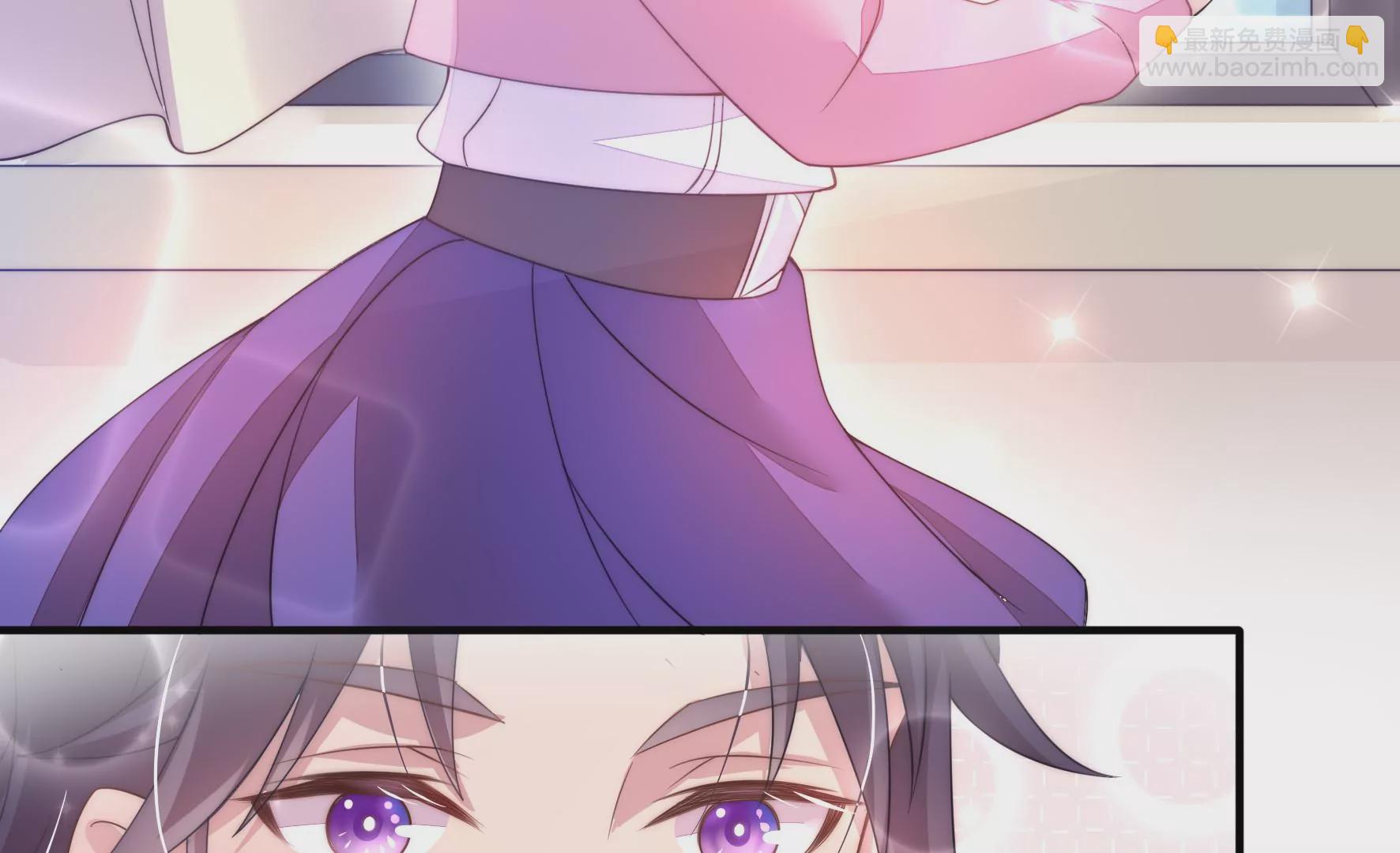 第64话 男生还要绣樱花！？(1/2)-第66话