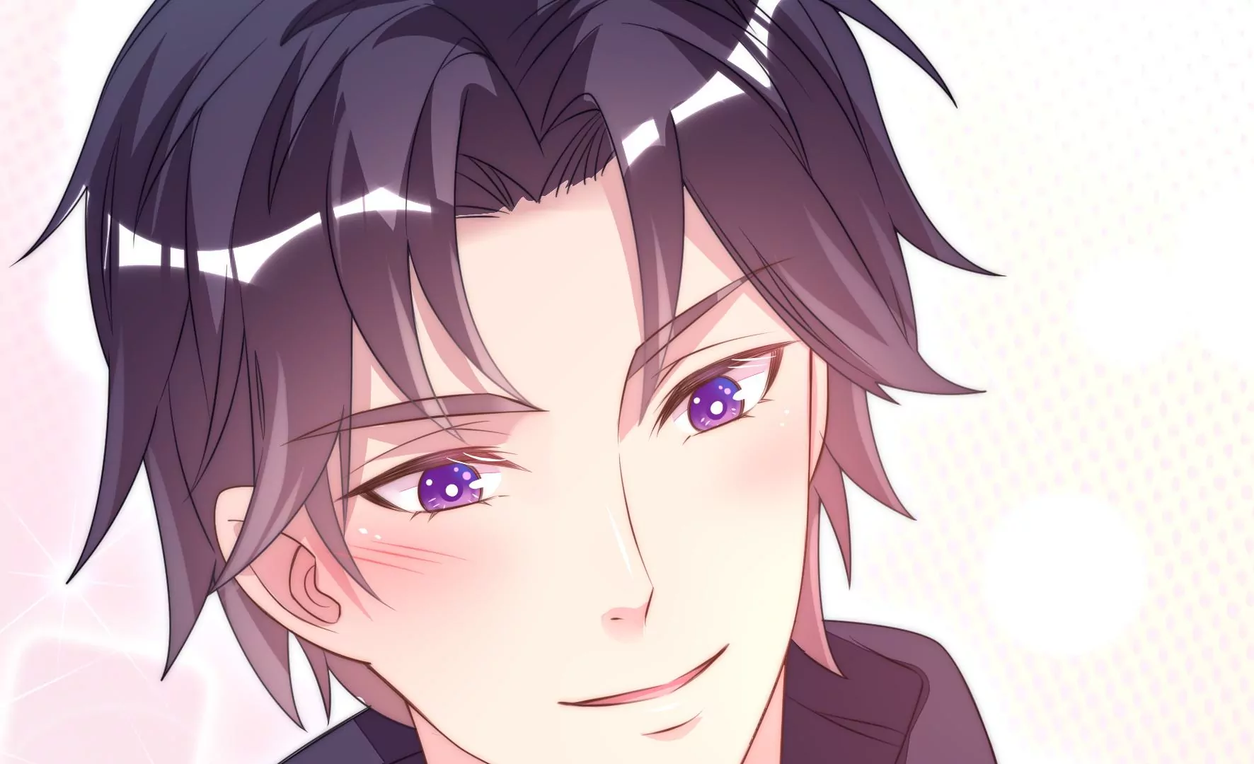 第64话 男生还要绣樱花！？(1/2)-第66话