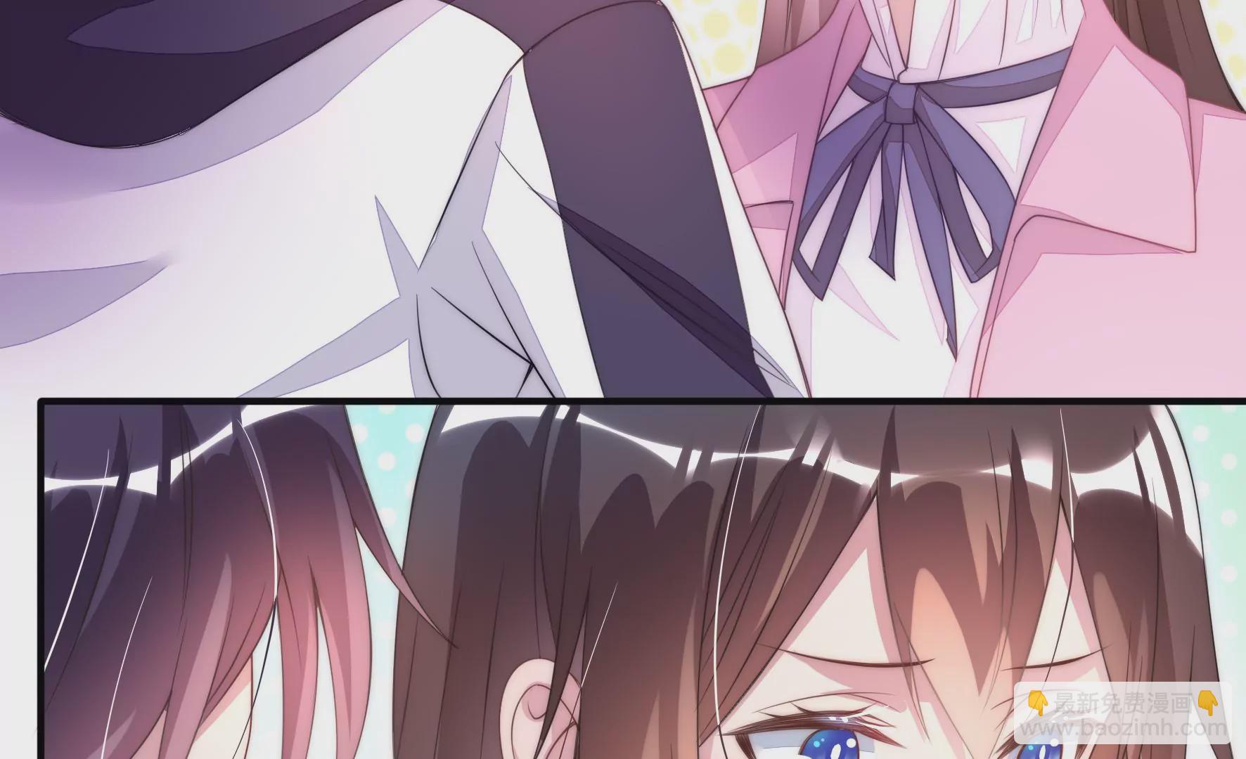 第64话 男生还要绣樱花！？(1/2)-第66话