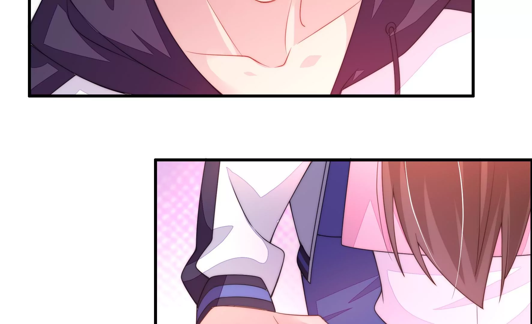 第64话 男生还要绣樱花！？(1/2)-第66话