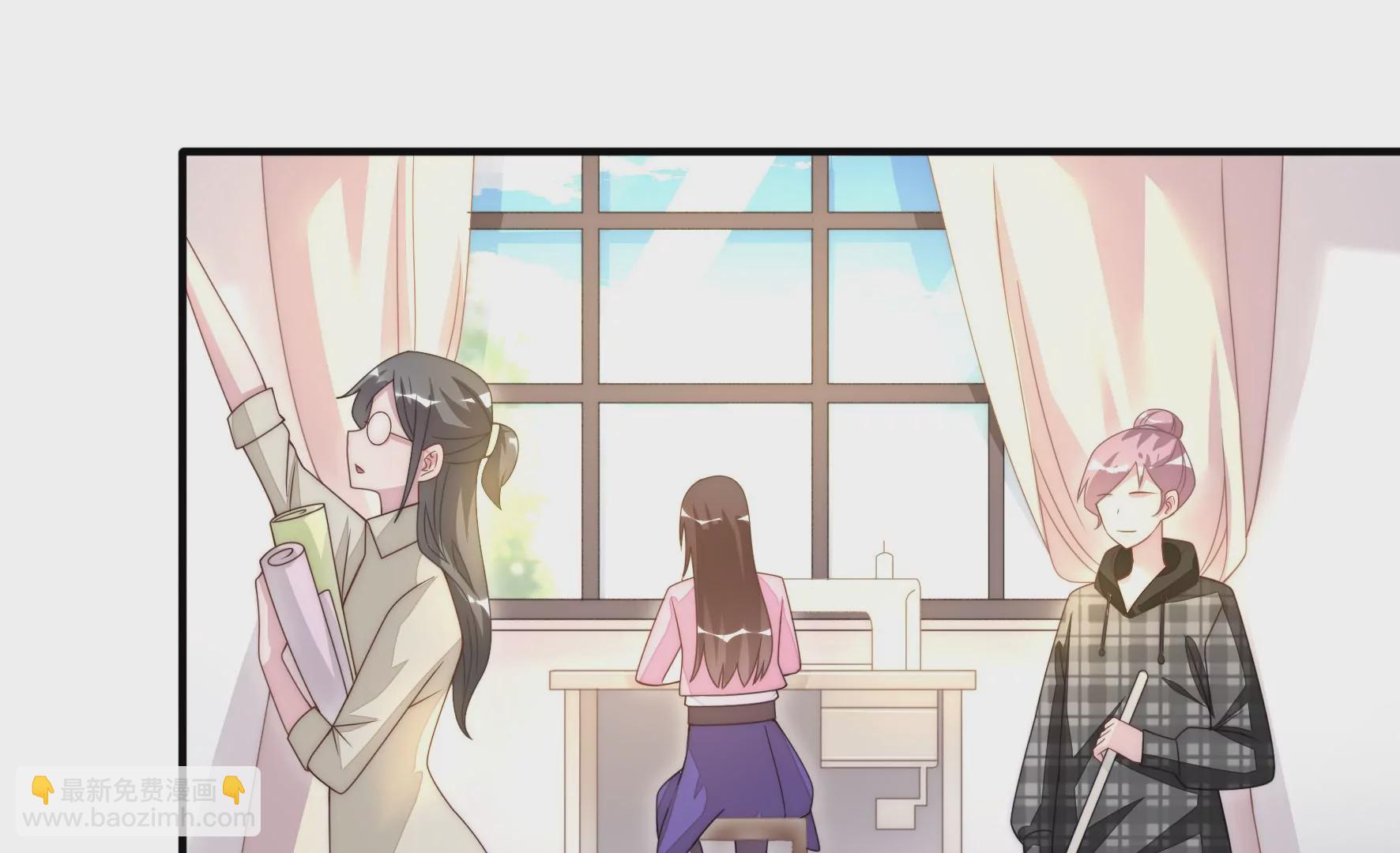 第66话 去年的设计(1/2)-第68话