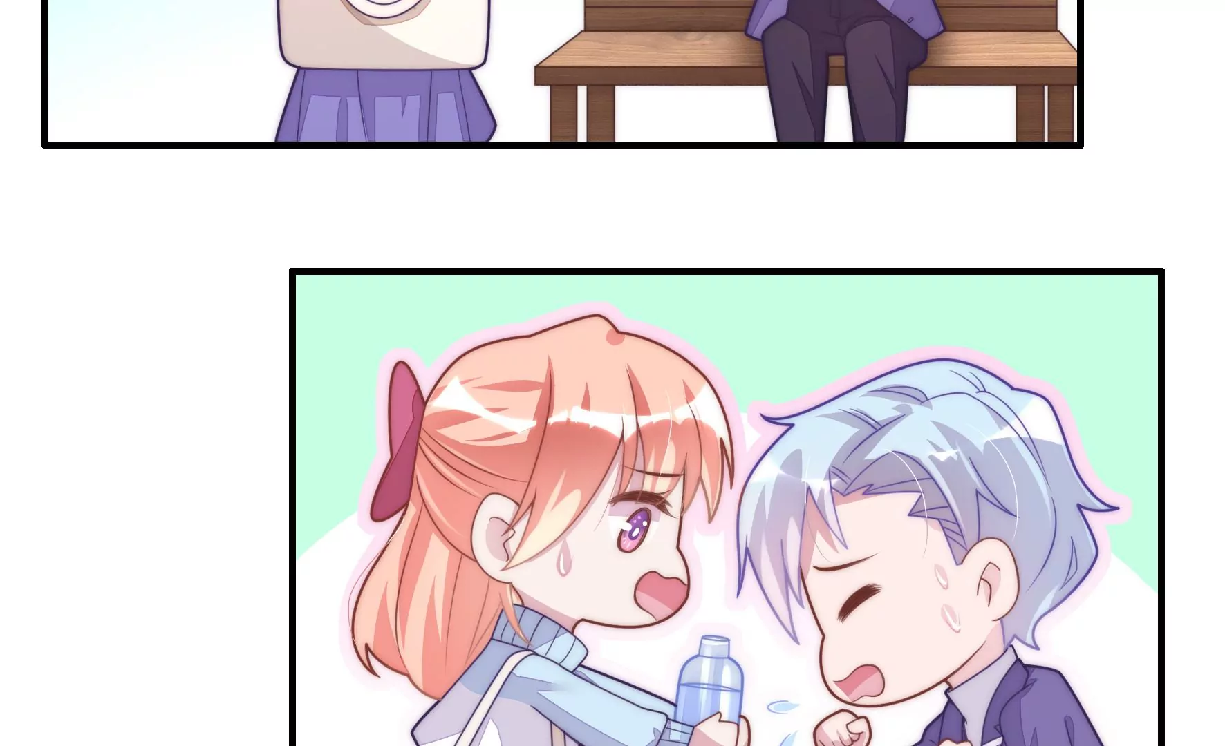 第66话 去年的设计(1/2)-第68话