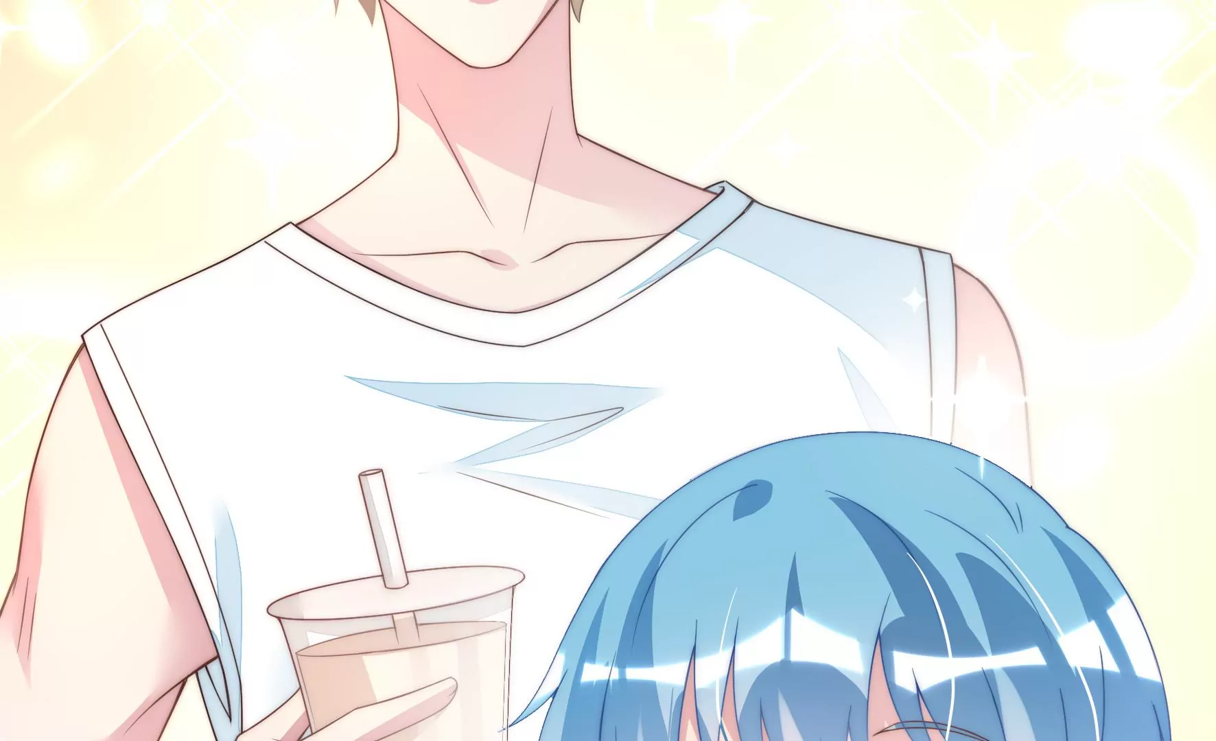 第68话 奶茶派对(1/2)-第70话